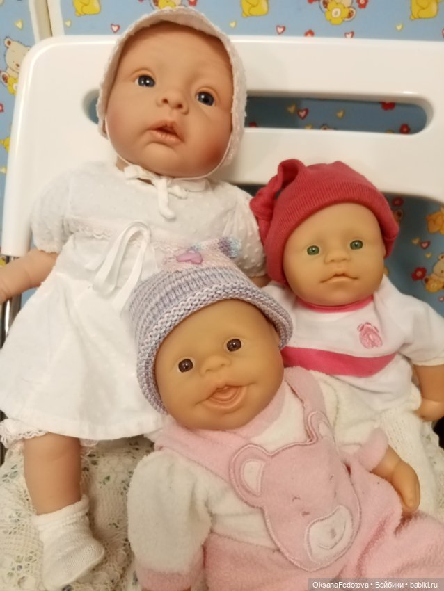 Такие редковстречаемые малыши Leman (фото 3)