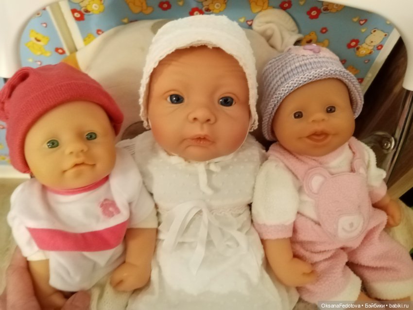 Такие редковстречаемые малыши Leman (фото 2)