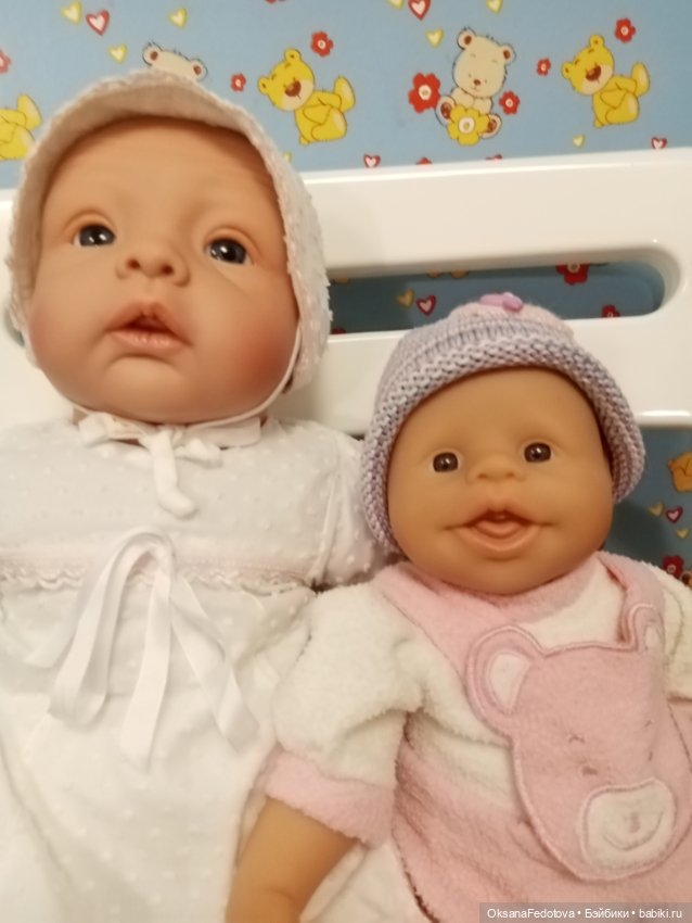 Такие редковстречаемые малыши Leman (фото 4)