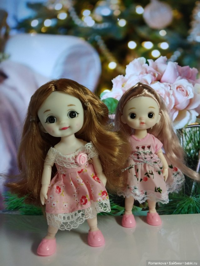 Я новенькая, хочу познакомиться с вами (фото 7)