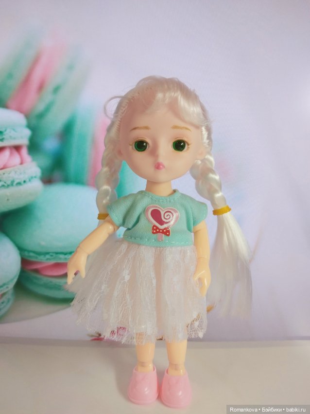 Я новенькая, хочу познакомиться с вами (фото 8)