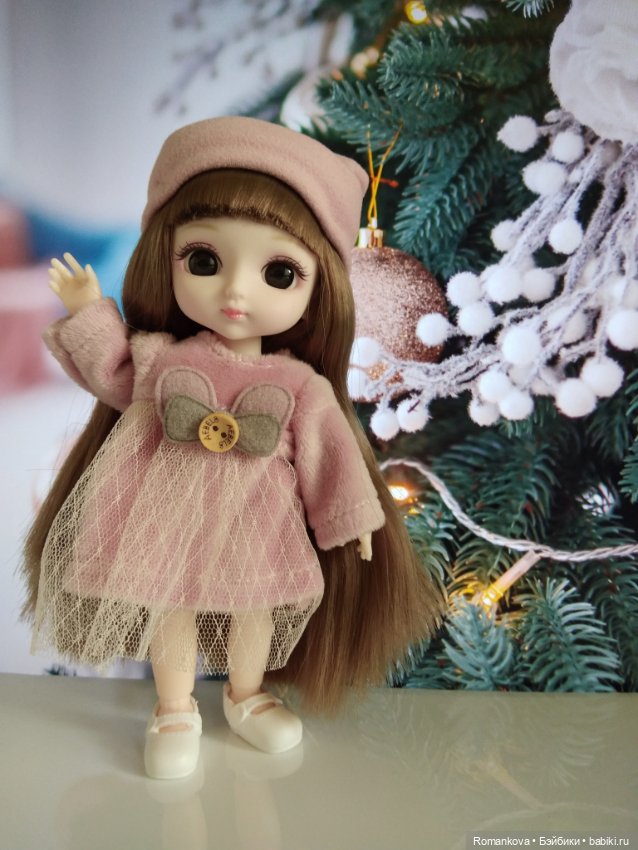 Я новенькая, хочу познакомиться с вами