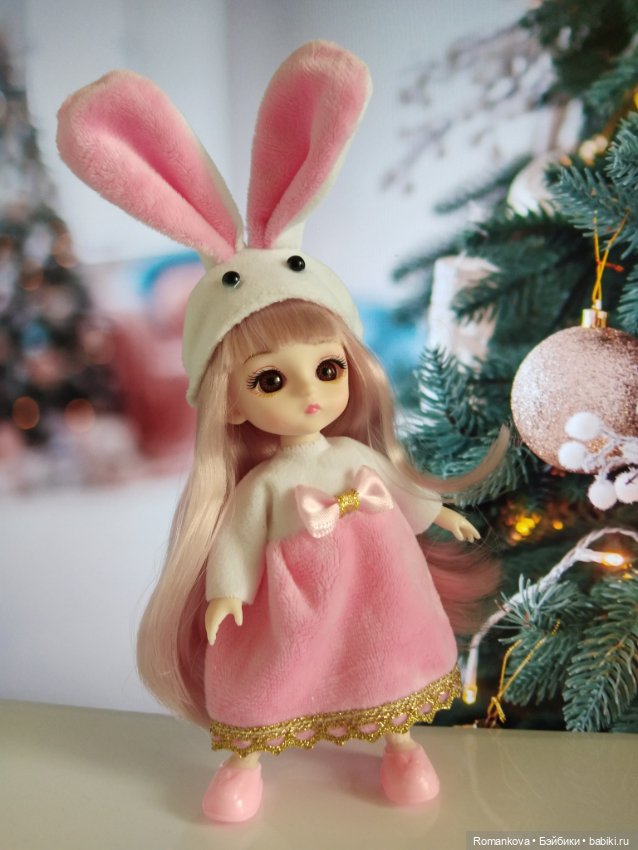 Я новенькая, хочу познакомиться с вами (фото 3)