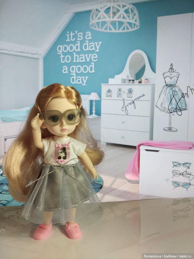 Я новенькая, хочу познакомиться с вами (фото 6)