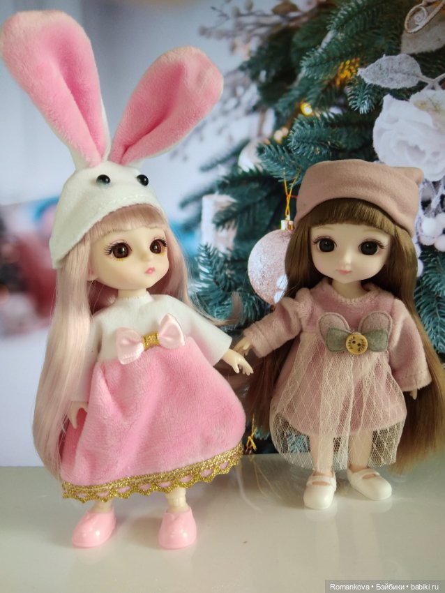 Я новенькая, хочу познакомиться с вами (фото 2)