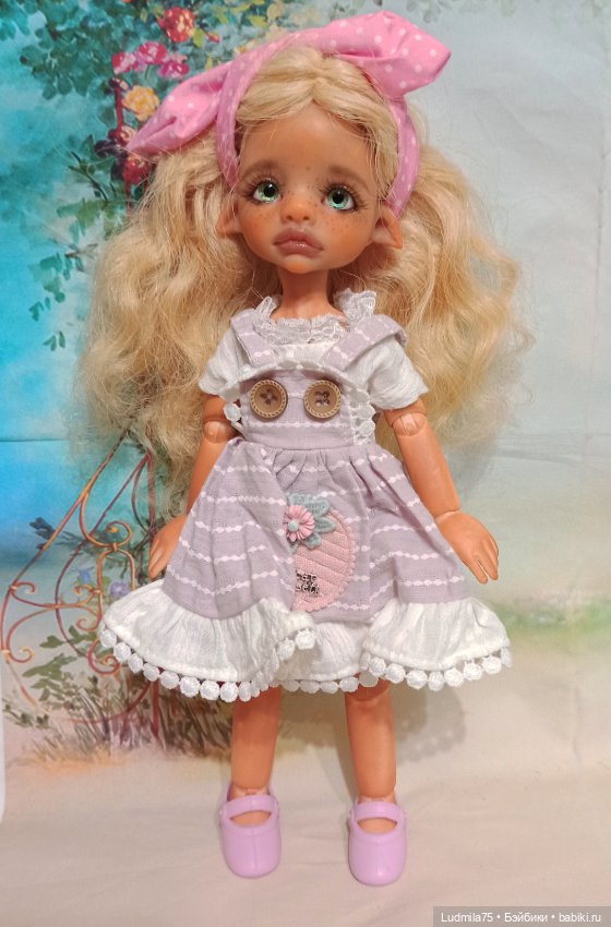 Весенне-летний настроение (фото 6)