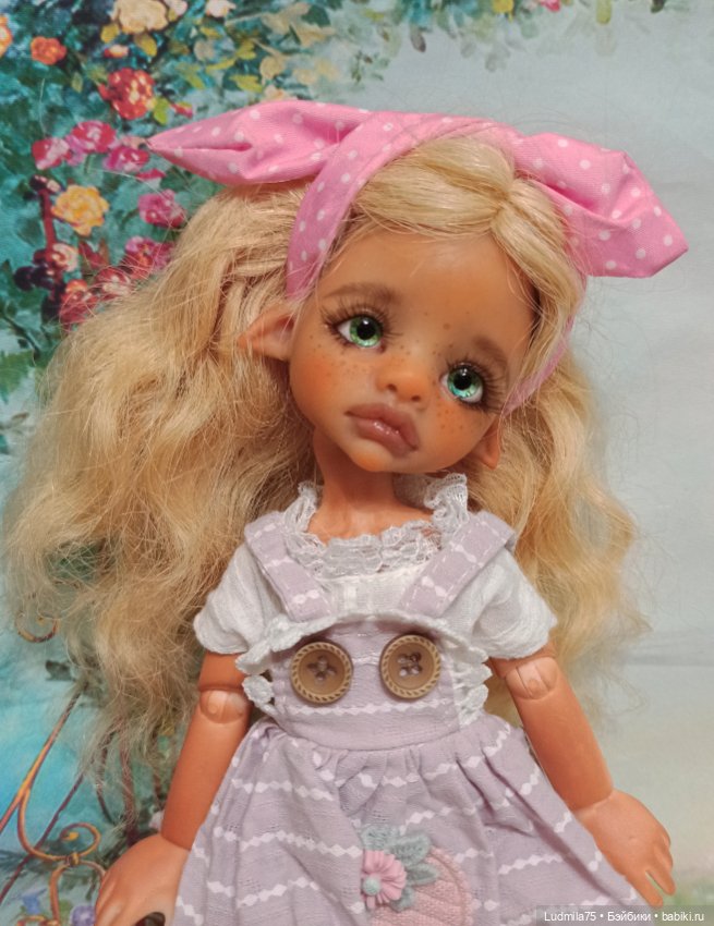 Весенне-летний настроение (фото 3)