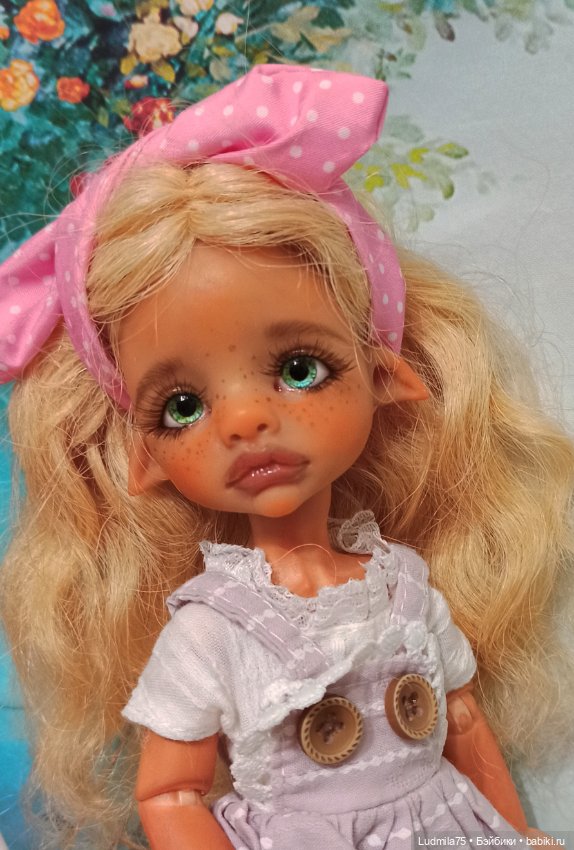 Весенне-летний настроение (фото 2)