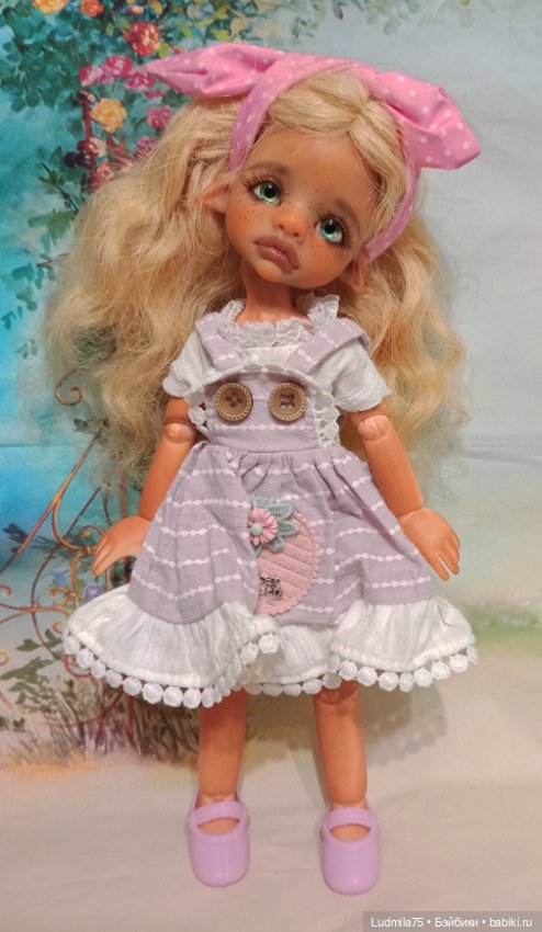 Весенне-летний настроение (фото 5)