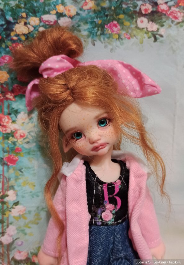 Весенне-летний настроение (фото 10)