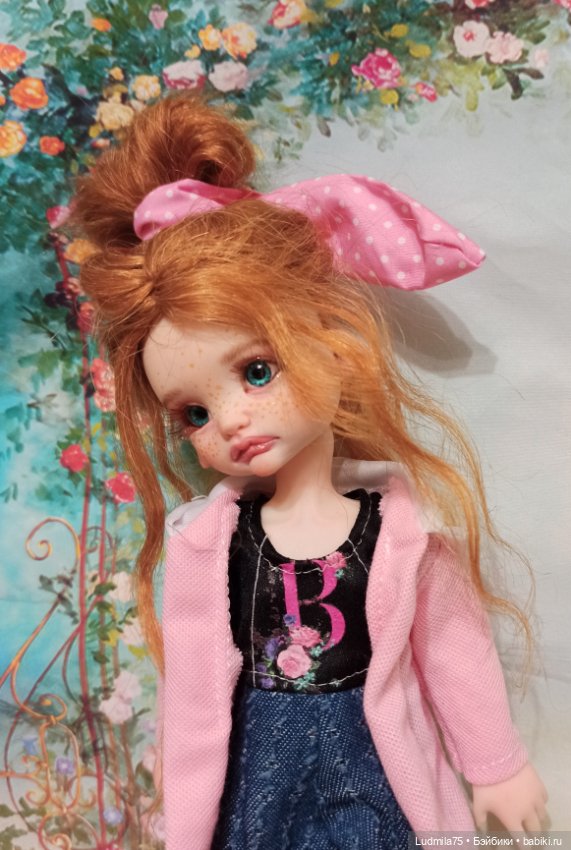 Весенне-летний настроение (фото 8)