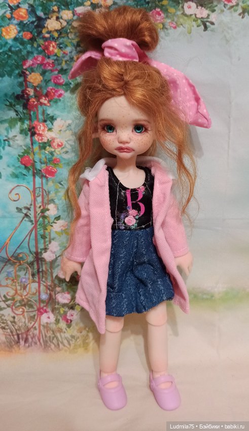 Весенне-летний настроение (фото 9)