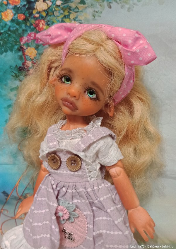 Весенне-летний настроение (фото 4)