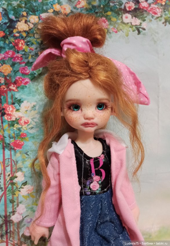 Весенне-летний настроение (фото 7)