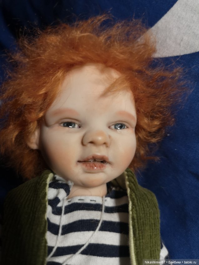 Помогите узнать автора. Спасибо за помощь! Автора нашли