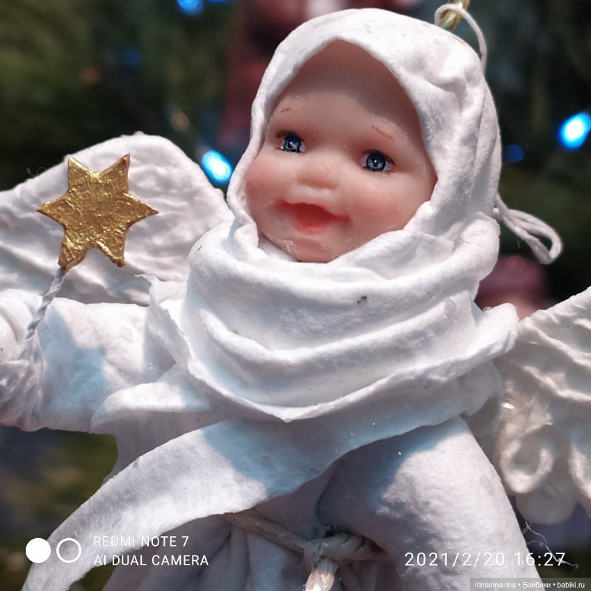 На выставке в Гостином дворе "Искусство куклы". часть 3