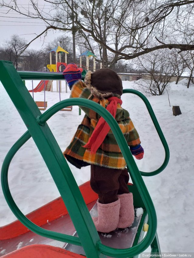 Кукла Светлана СССР — Советские винтажные куклы (СССР): Ленигрушка (фото 7)