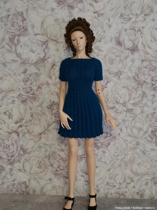 Элеонор от Сартории. Внимание, есть фото нюд (фото 5)