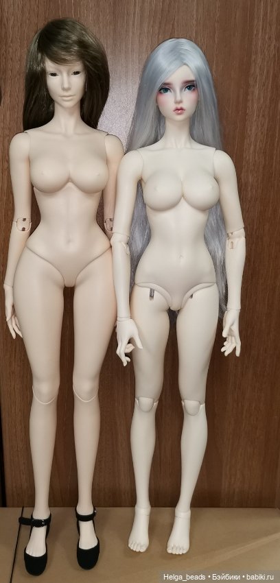 Элеонор от Сартории. Внимание, есть фото нюд (фото 9)