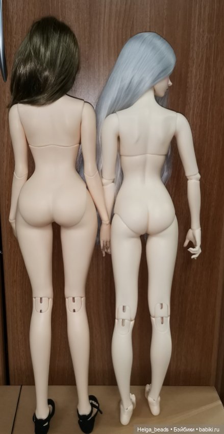 Элеонор от Сартории. Внимание, есть фото нюд (фото 10)