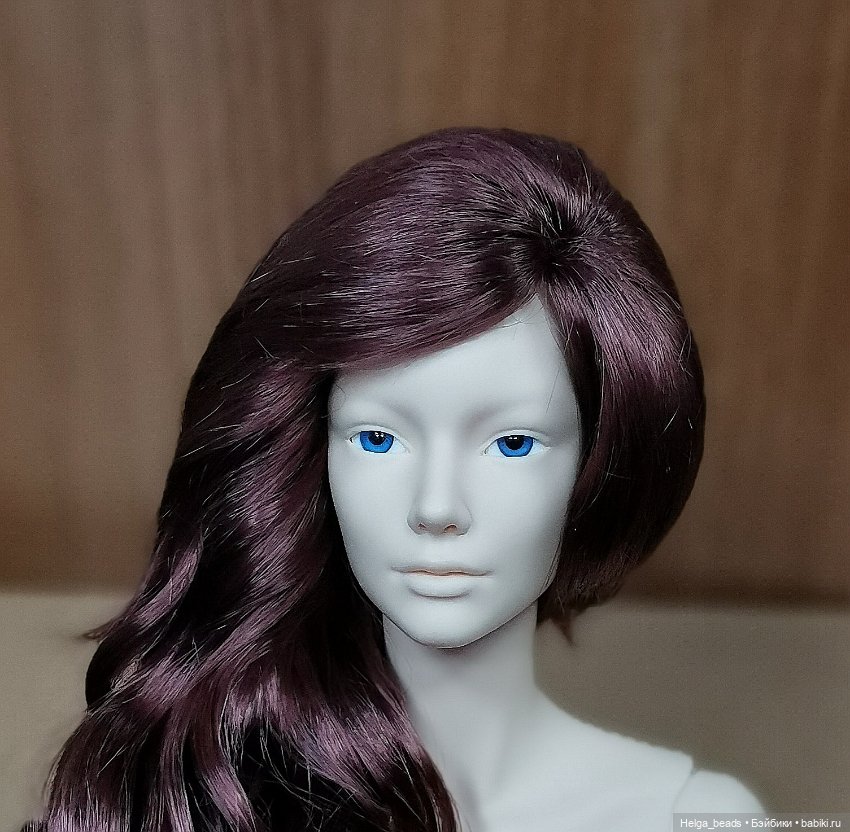 Элеонор от Сартории. Внимание, есть фото нюд (фото 8)