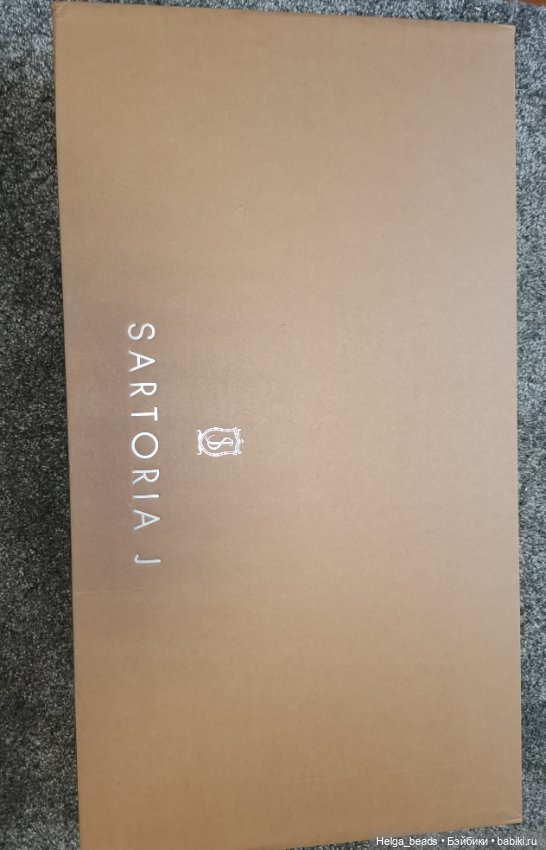 Элеонор от Сартории. Внимание, есть фото нюд (фото 2)