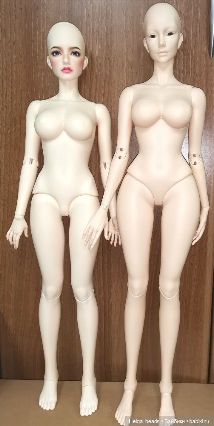 Элеонор от Сартории. Внимание, есть фото нюд