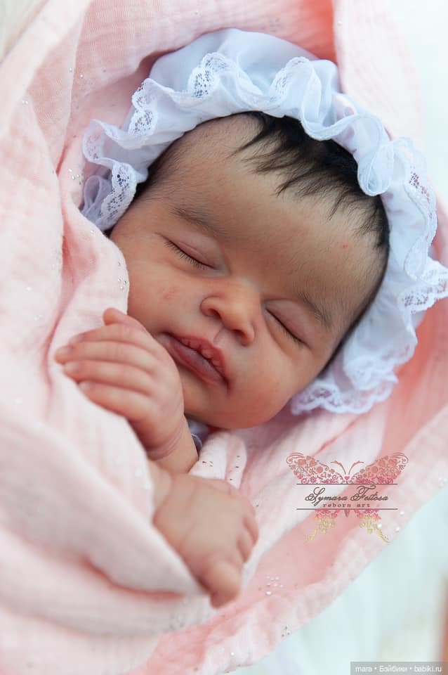 Coco скульптора Ebtehal Abul, автор прототипа Symara Feitosa (фото 10)