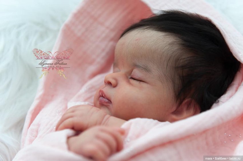 Coco скульптора Ebtehal Abul, автор прототипа Symara Feitosa (фото 8)