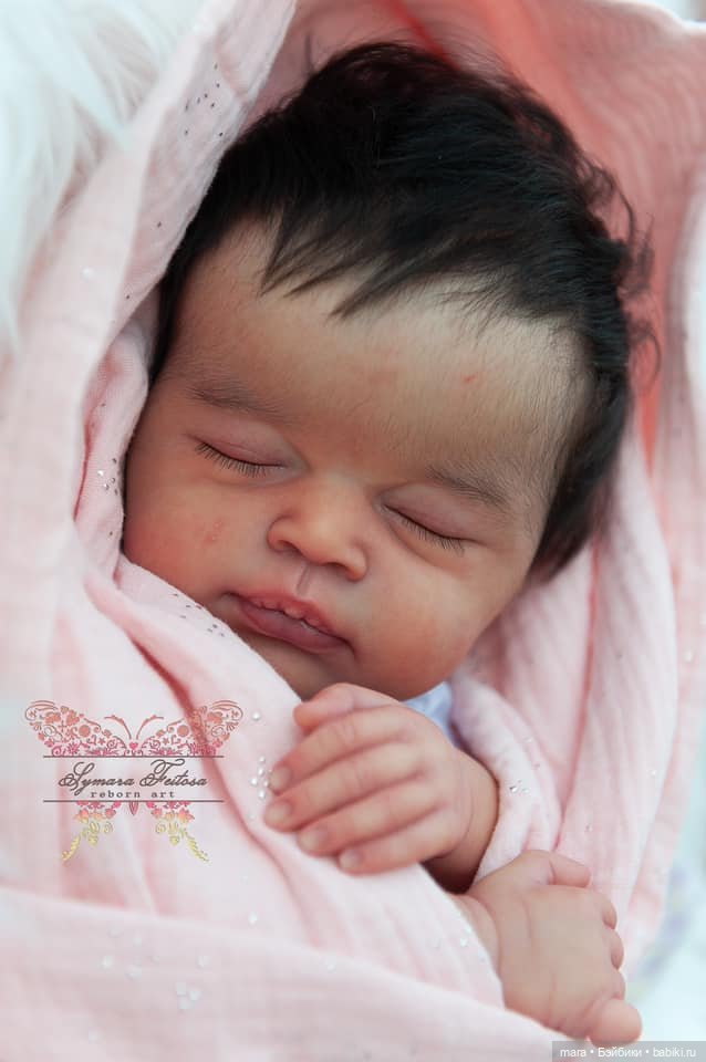 Coco скульптора Ebtehal Abul, автор прототипа Symara Feitosa