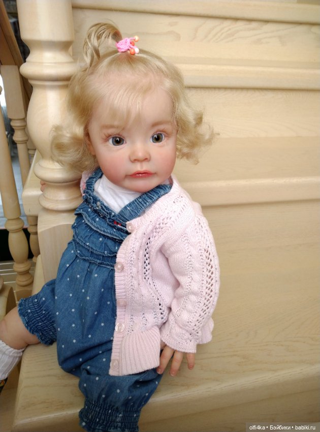 Топ топ... Топает малышка Даринка