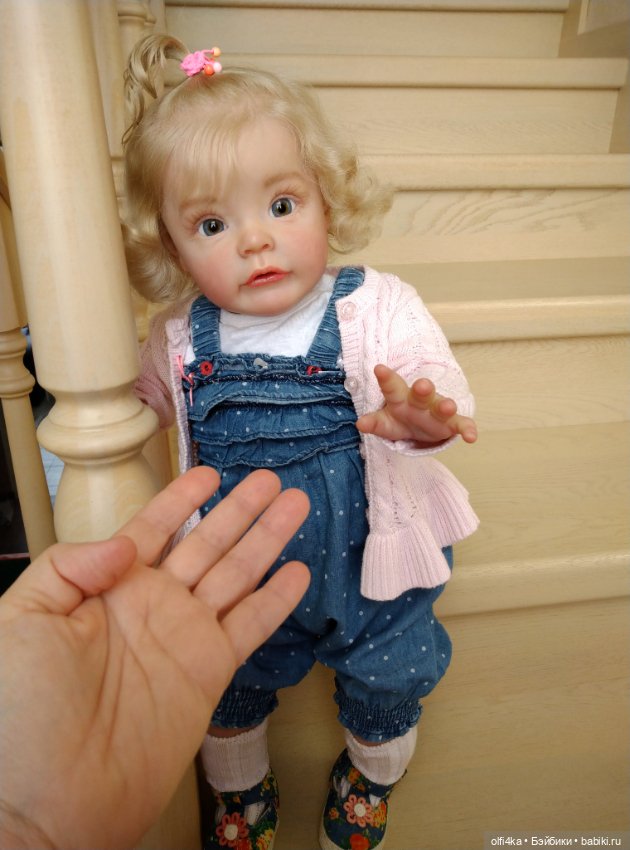 Топ топ... Топает малышка Даринка (фото 10)