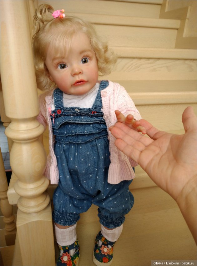 Топ топ... Топает малышка Даринка (фото 9)