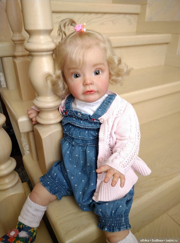 Топ топ... Топает малышка Даринка