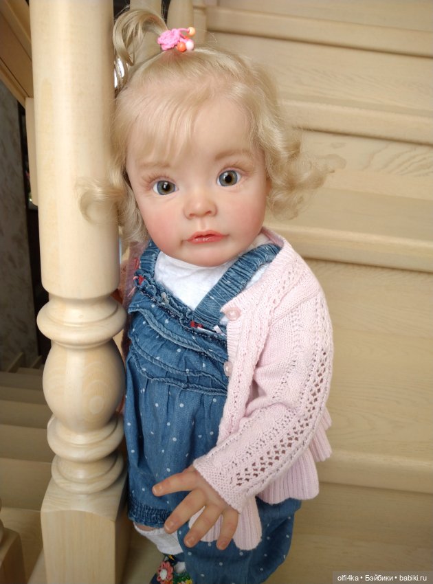 Топ топ... Топает малышка Даринка (фото 7)