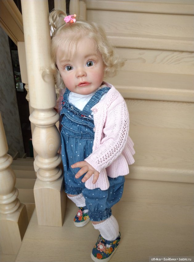 Топ топ... Топает малышка Даринка (фото 6)