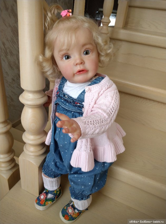 Топ топ... Топает малышка Даринка (фото 8)