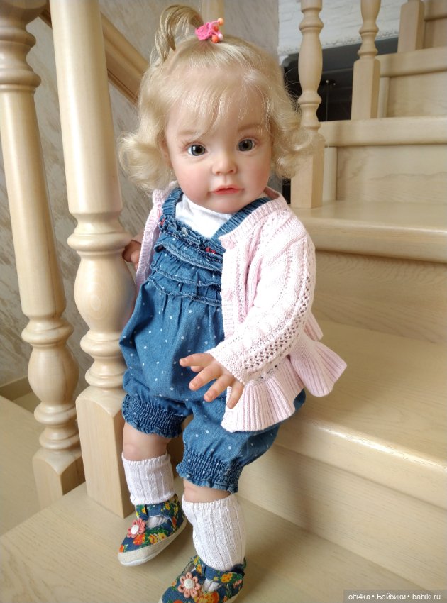 Топ топ... Топает малышка Даринка (фото 5)