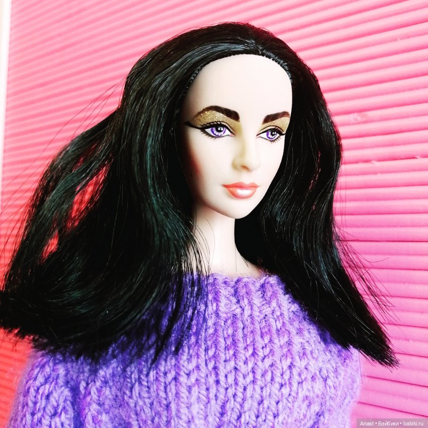 Современная Клеопатра — Куклы Barbie (Барби): Looks