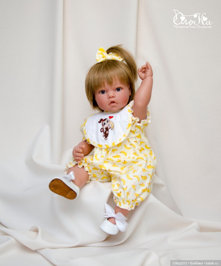 Моё увлечение, моя работа, моя радость (фото 3)