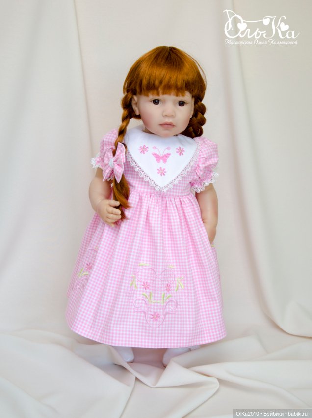 Моё увлечение, моя работа, моя радость (фото 4)