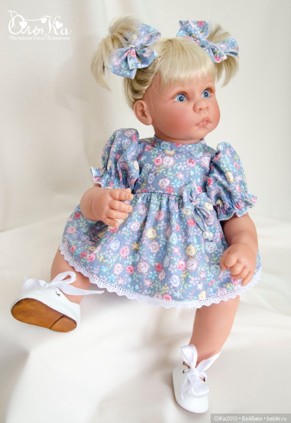 Моё увлечение, моя работа, моя радость (фото 2)