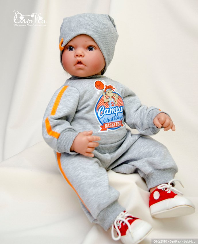 Моё увлечение, моя работа, моя радость (фото 10)