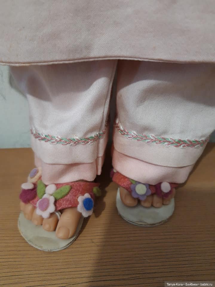 Китаяночка Мэй от Хейди Плюсчок (фото 4)