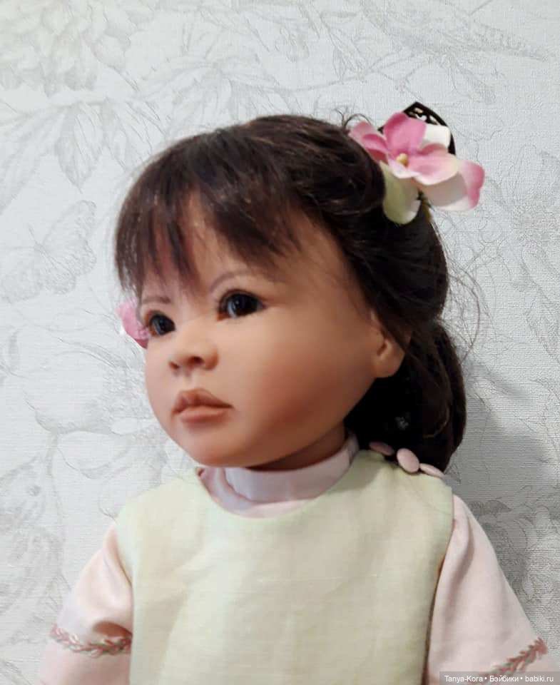 Китаяночка Мэй от Хейди Плюсчок (фото 7)