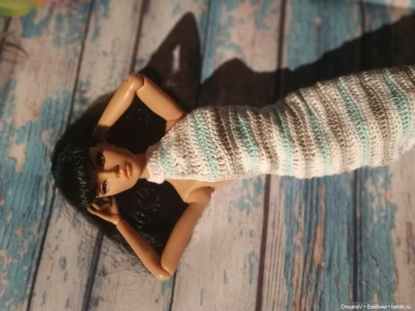 С мечтами о лете — Куклы Integrity Toys (Интегрити): Poppy Parker (фото 6)