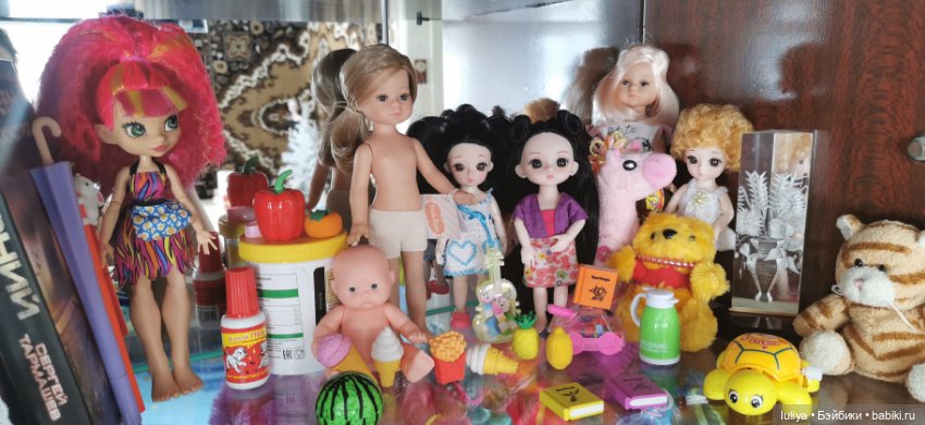 Маленькое открытие для меня (фото 5)