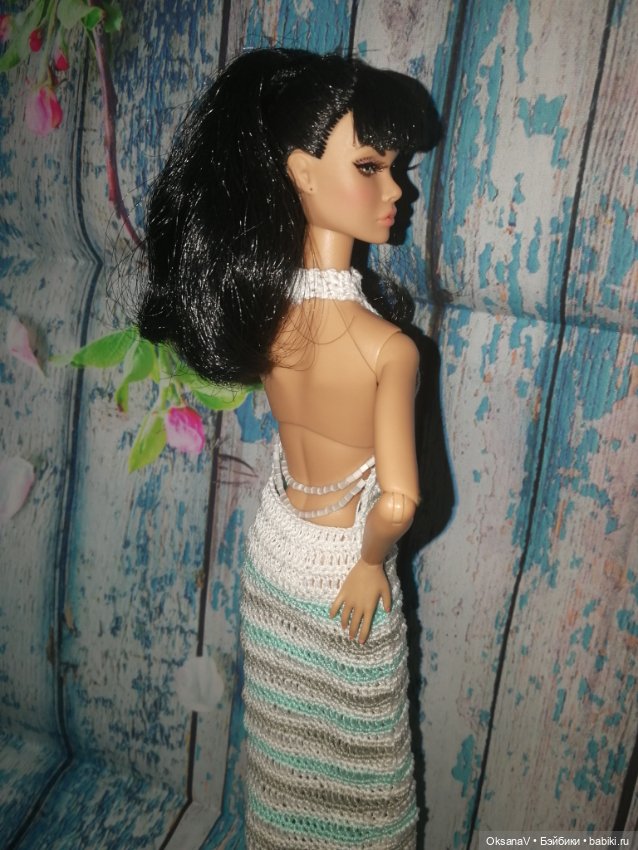 С мечтами о лете — Куклы Integrity Toys (Интегрити): Poppy Parker (фото 4)