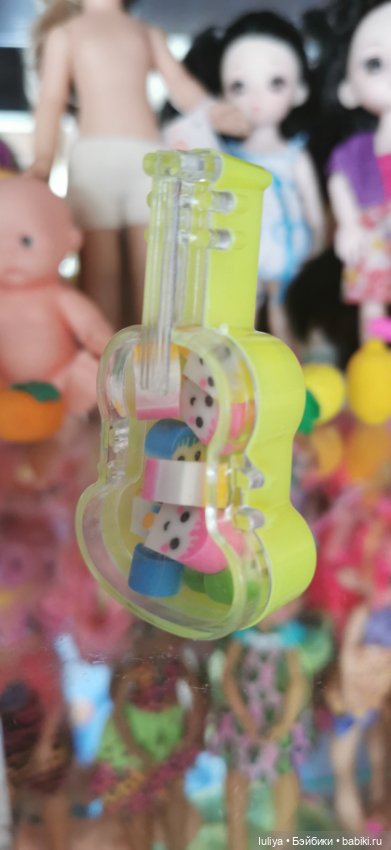 Маленькое открытие для меня