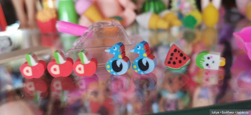 Маленькое открытие для меня